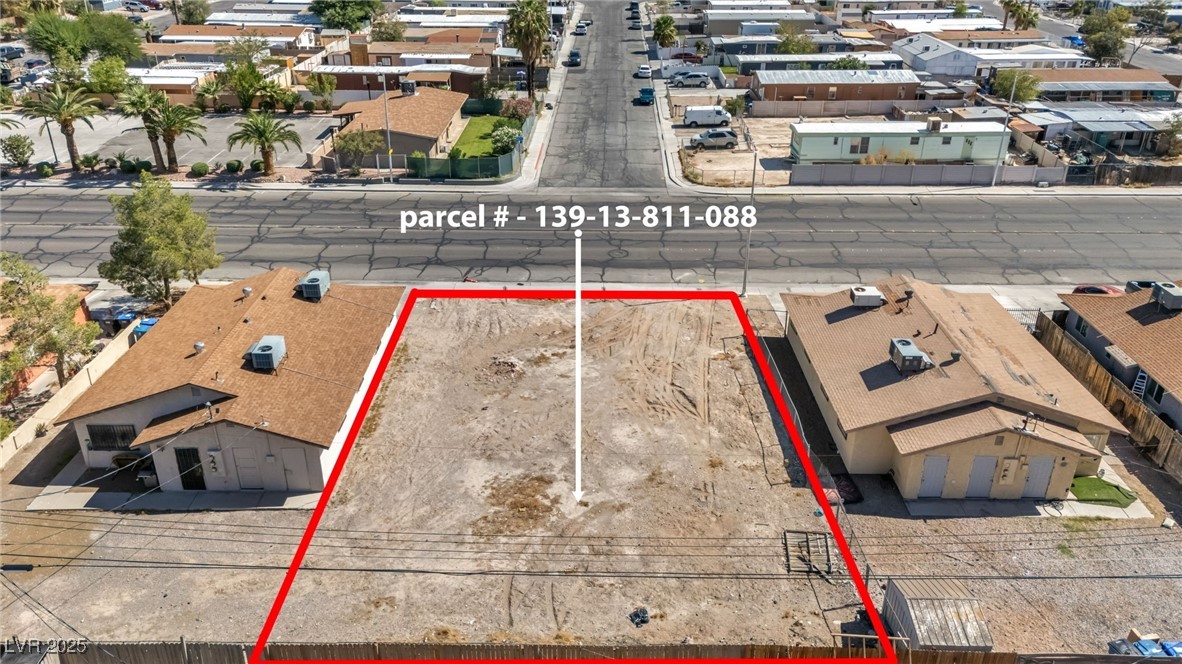 2517 Belmont Street North Las Vegas NV 89030