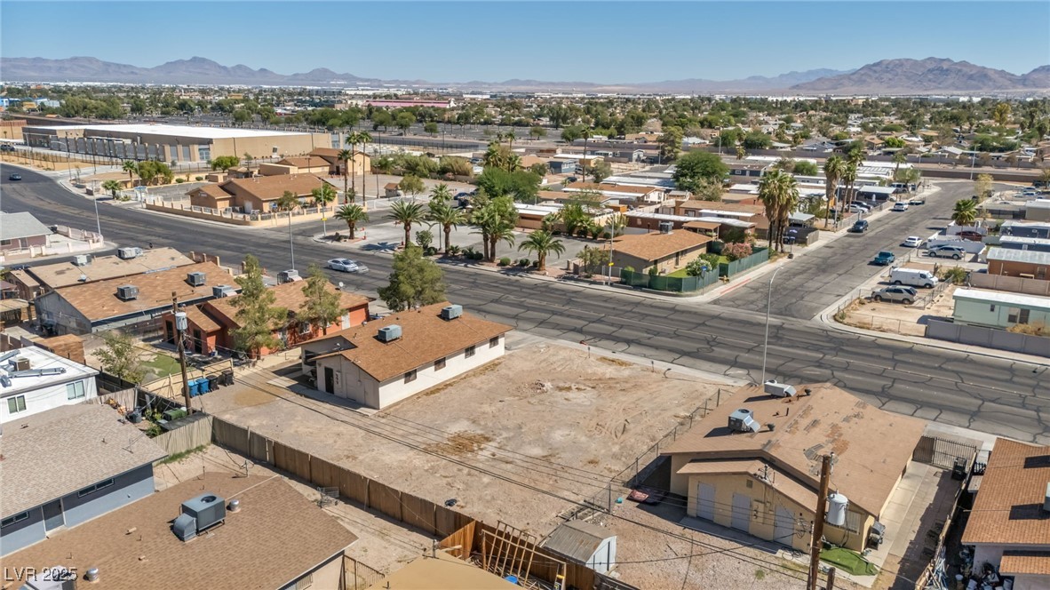 2517 Belmont Street North Las Vegas NV 89030