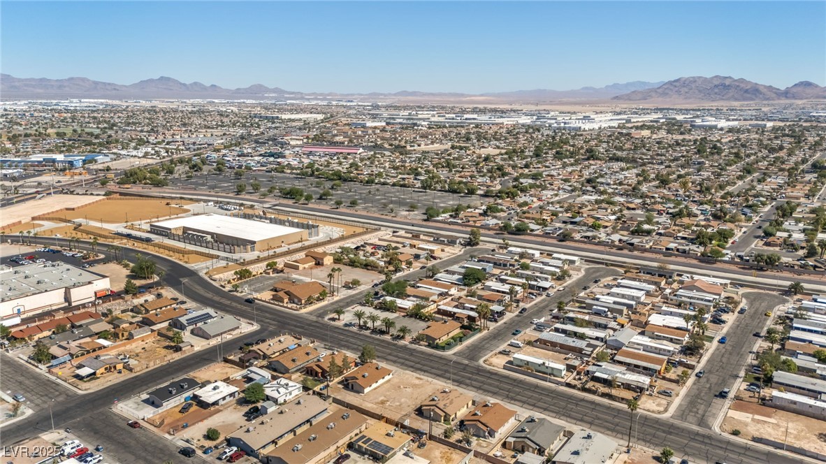 2517 Belmont Street North Las Vegas NV 89030