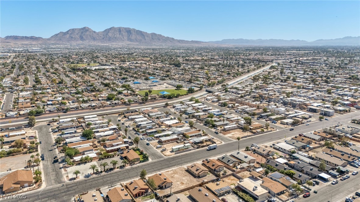 2517 Belmont Street North Las Vegas NV 89030