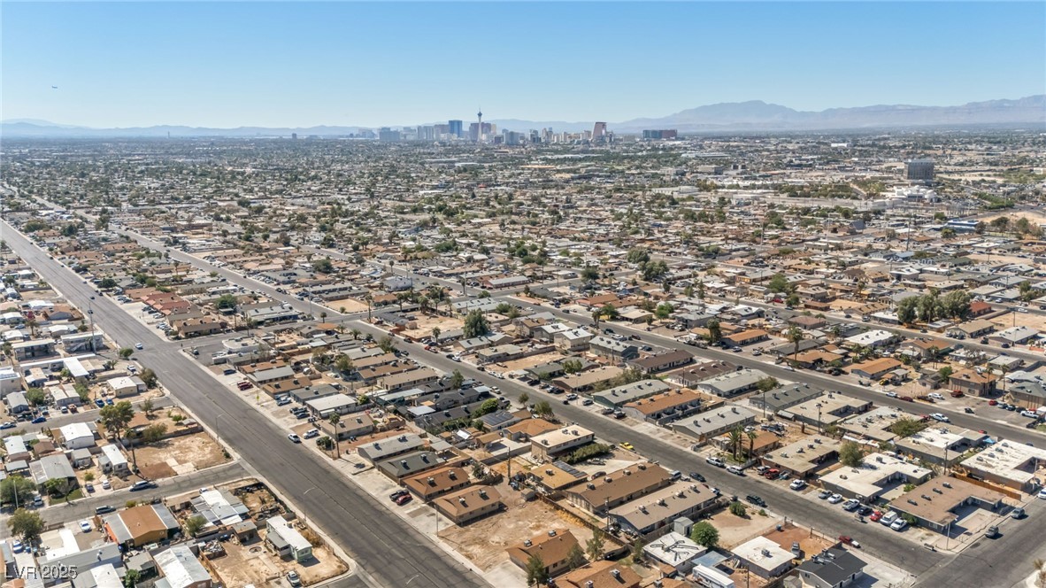2517 Belmont Street North Las Vegas NV 89030
