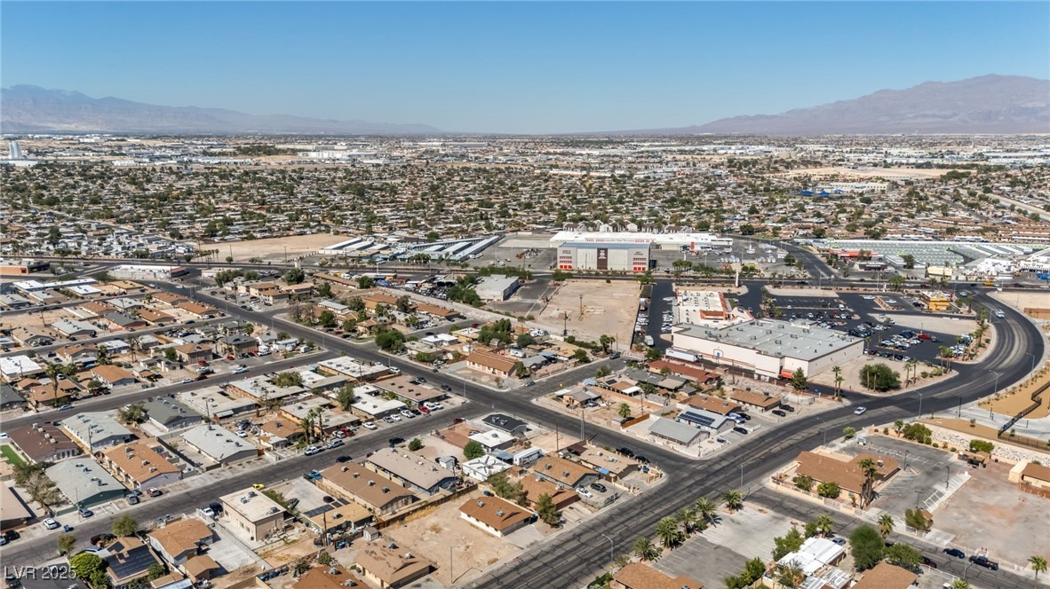 2517 Belmont Street North Las Vegas NV 89030