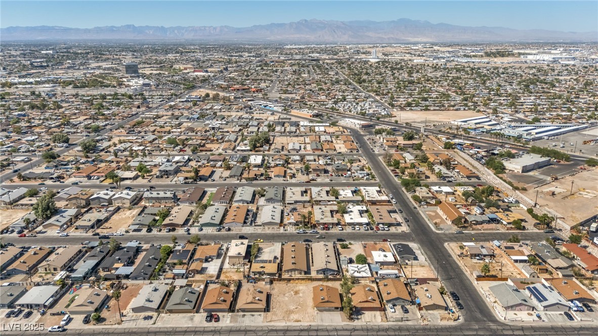 2517 Belmont Street North Las Vegas NV 89030