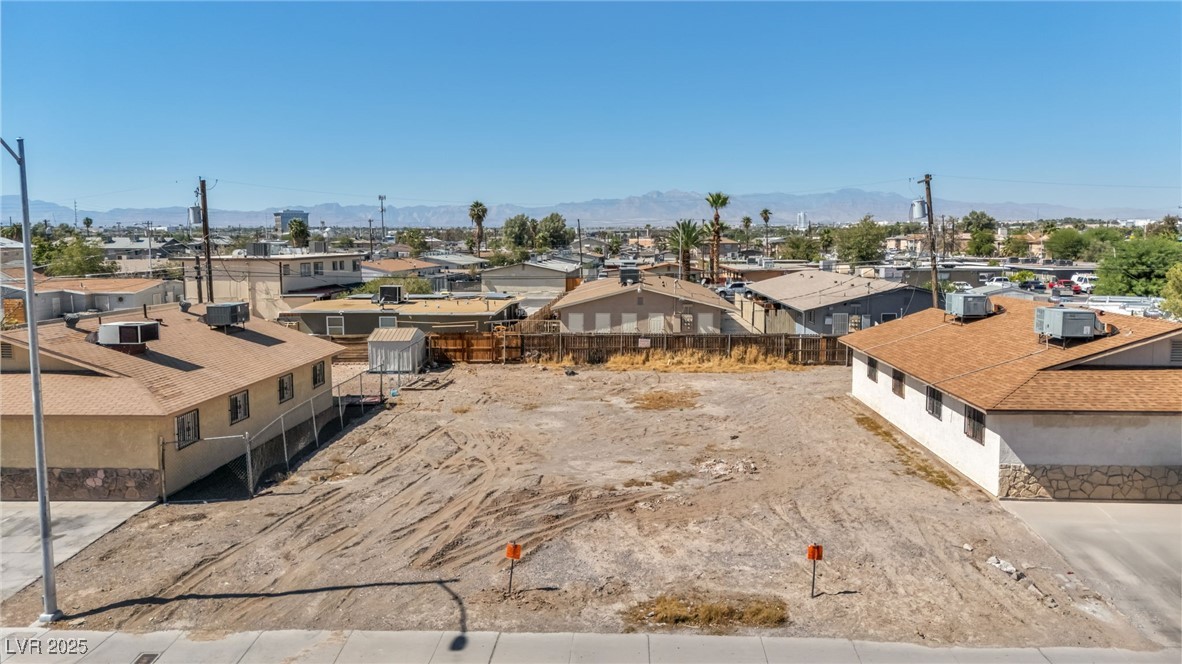 2517 Belmont Street North Las Vegas NV 89030
