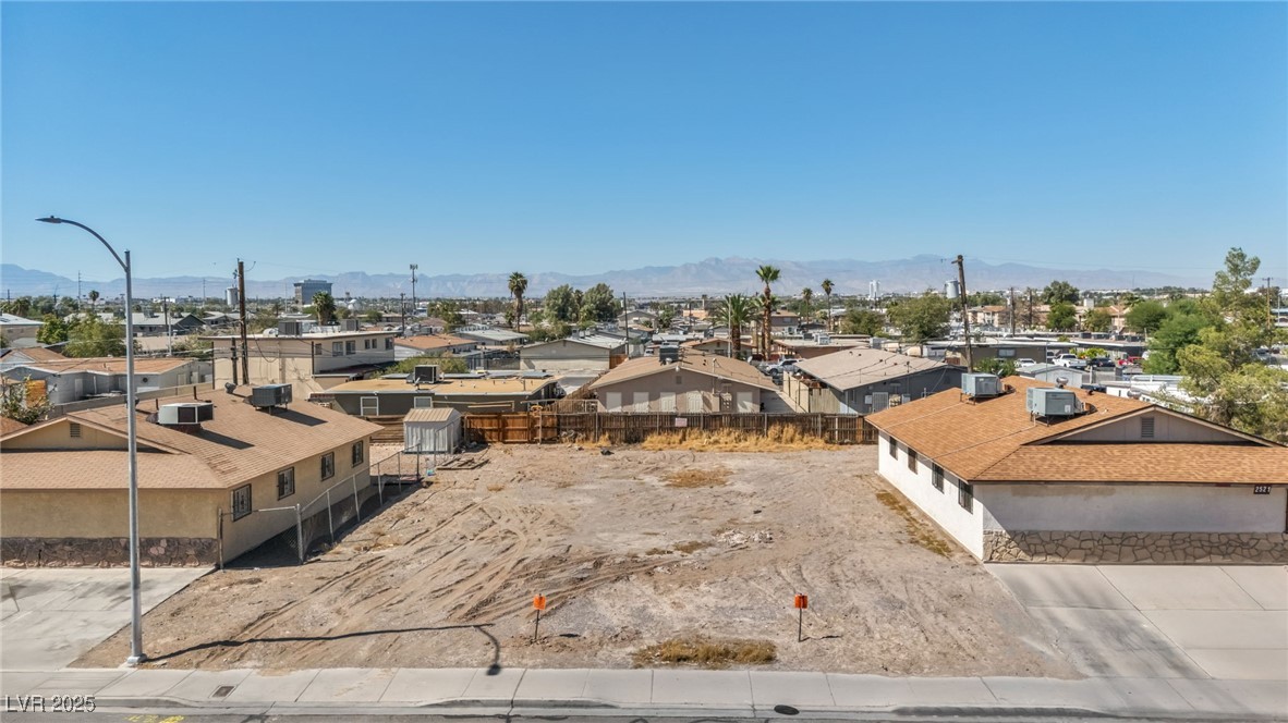 2517 Belmont Street North Las Vegas NV 89030
