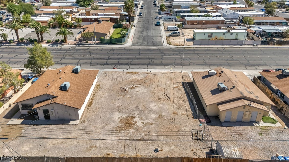 2517 Belmont Street North Las Vegas NV 89030