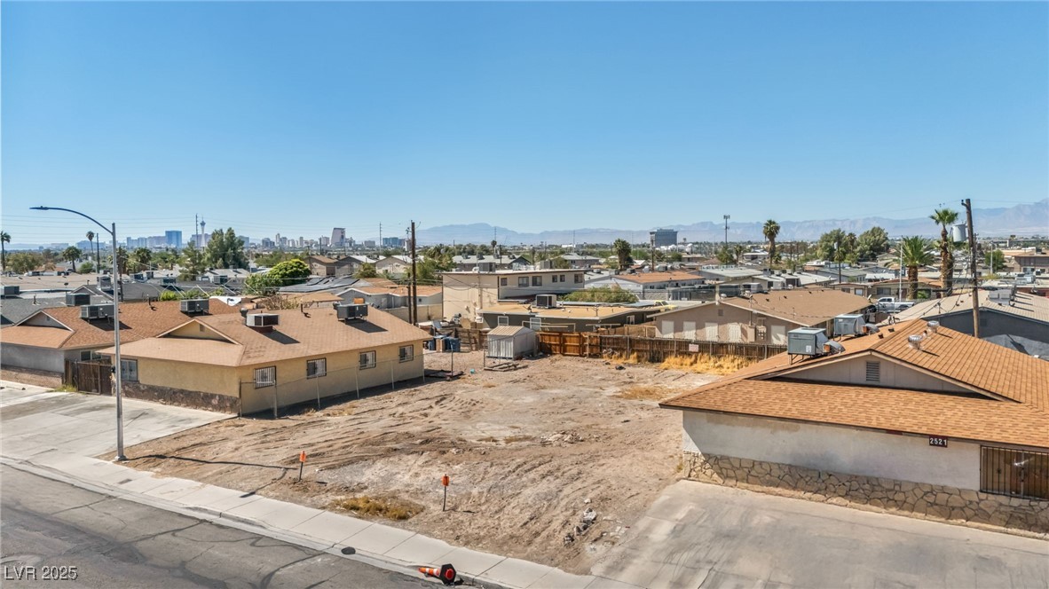 2517 Belmont Street North Las Vegas NV 89030