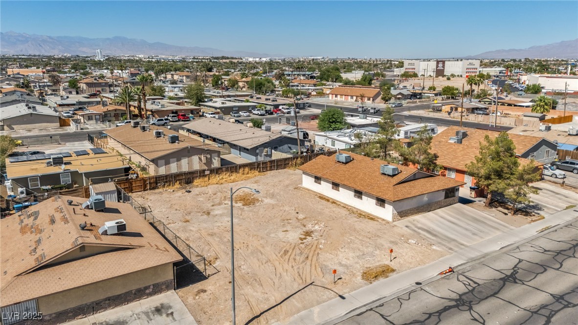 2517 Belmont Street North Las Vegas NV 89030