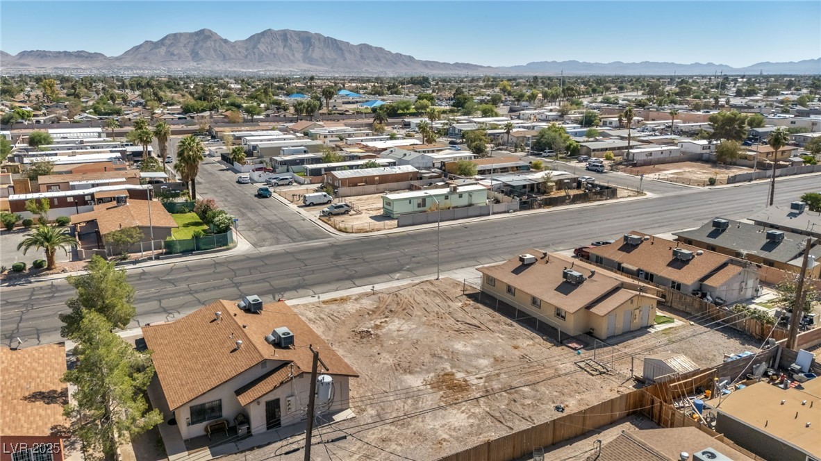 2517 Belmont Street North Las Vegas NV 89030