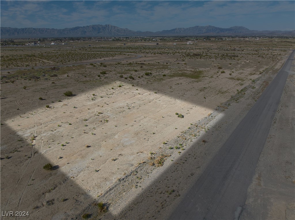 1251 East Irene Street Pahrump NV 89060