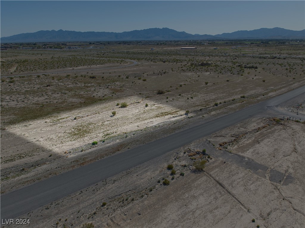 1251 East Irene Street Pahrump NV 89060