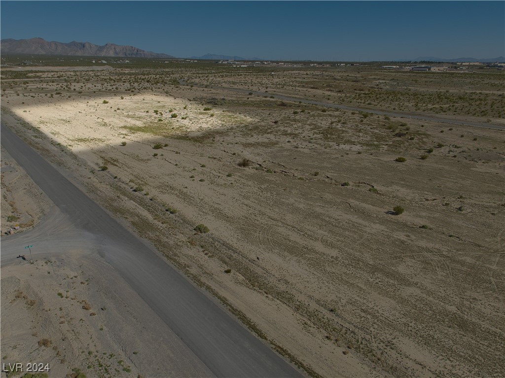 1251 East Irene Street Pahrump NV 89060