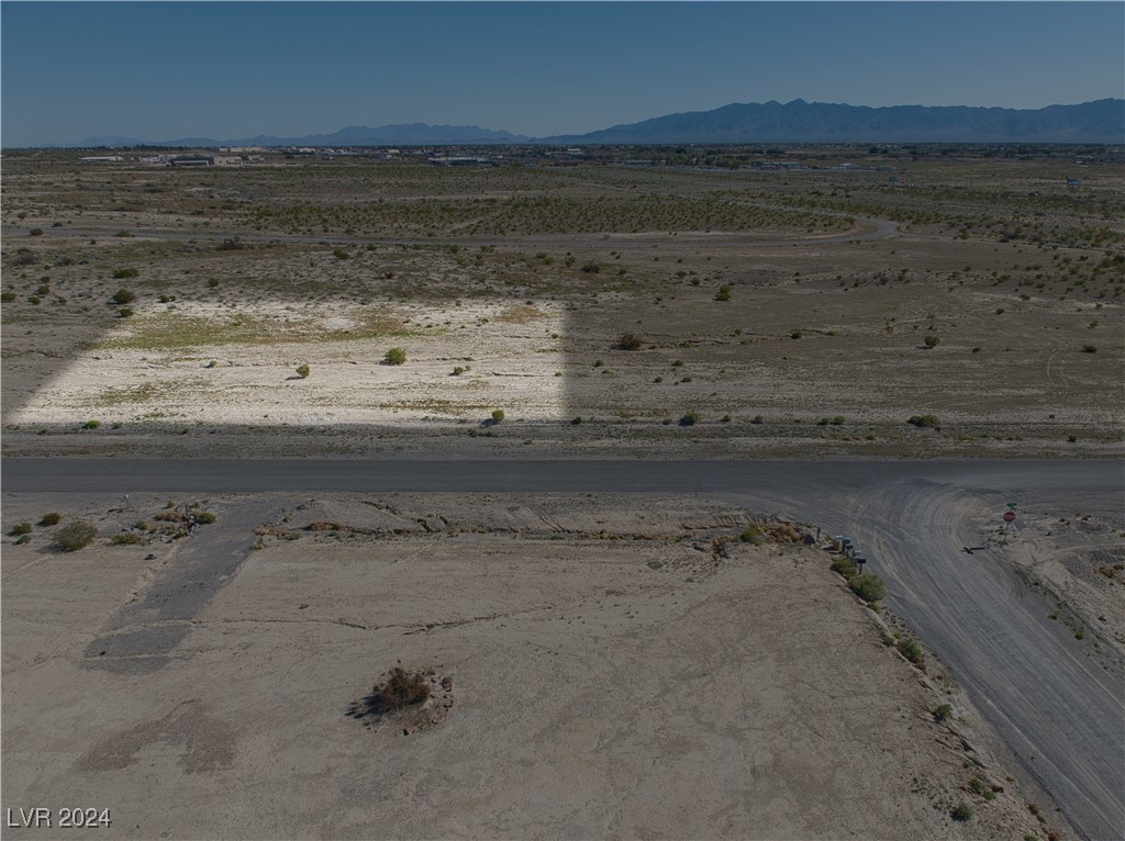 1251 East Irene Street Pahrump NV 89060