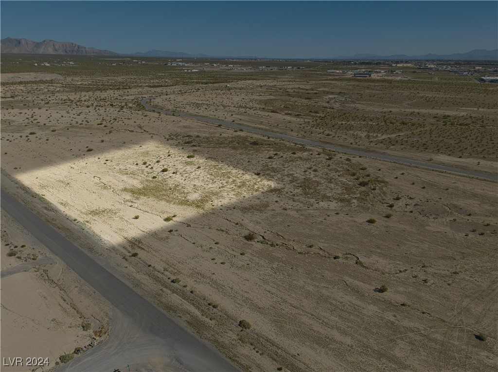1251 East Irene Street Pahrump NV 89060