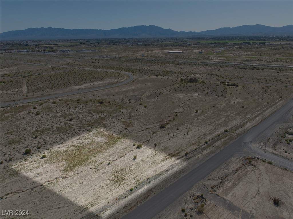 1251 East Irene Street Pahrump NV 89060