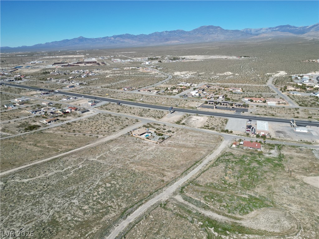2321 South Council Court Pahrump NV 89048