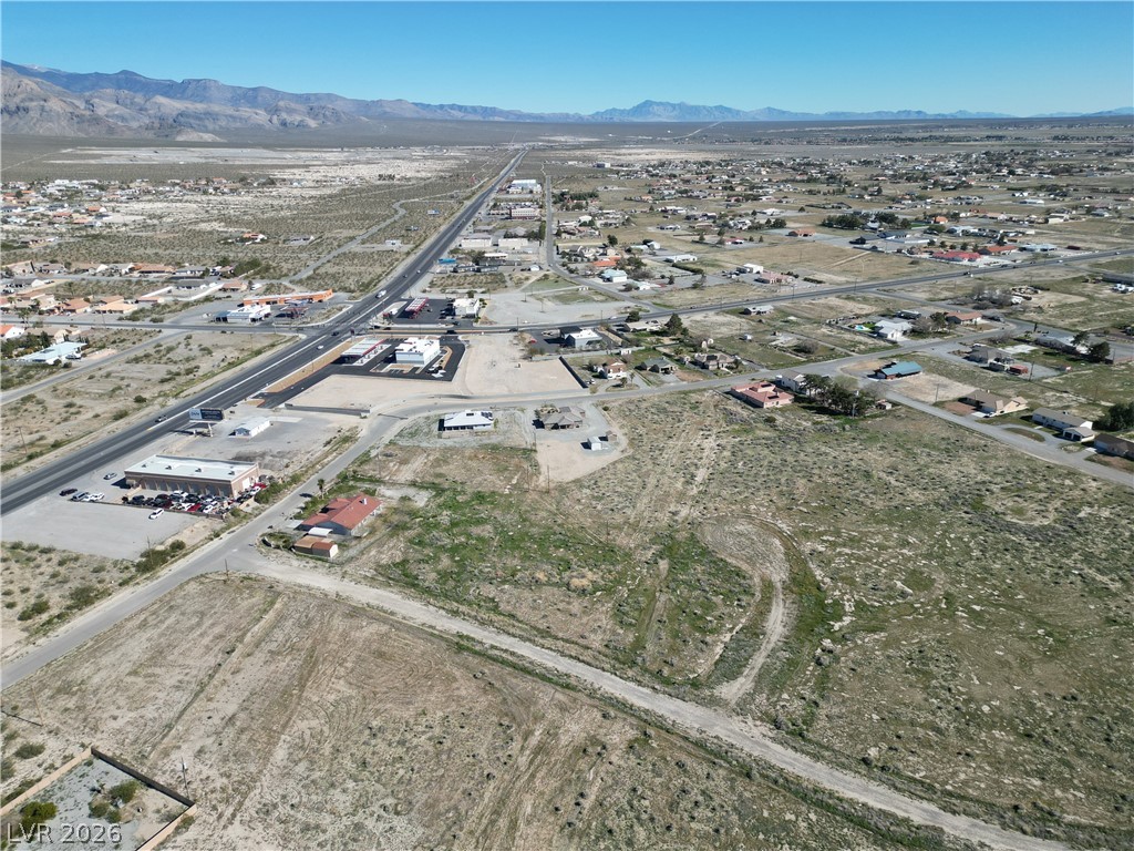 2321 South Council Court Pahrump NV 89048