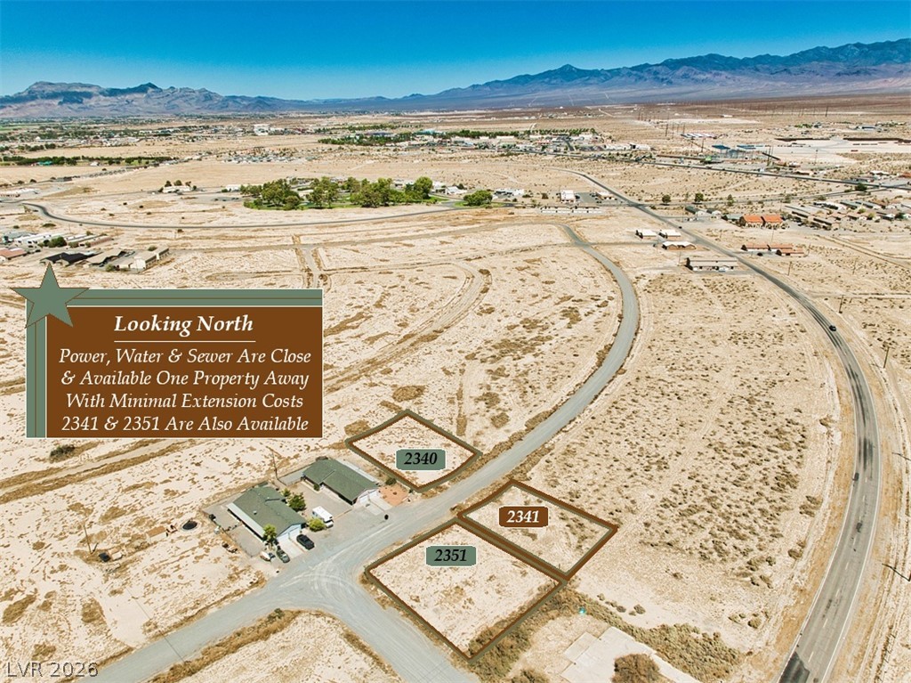 2340 Mandy Avenue Pahrump NV 89048
