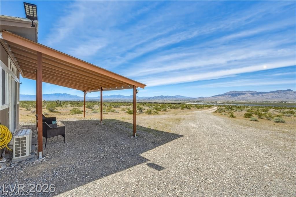 3711 North Powerline Road Pahrump NV 89060