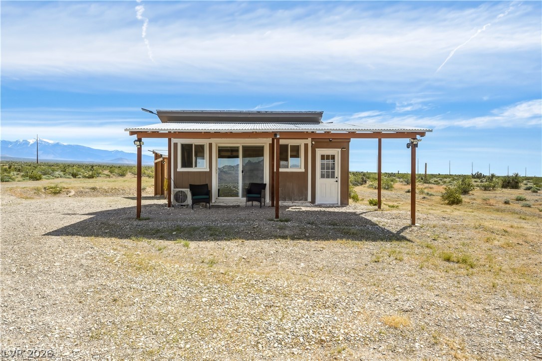3711 North Powerline Road Pahrump NV 89060