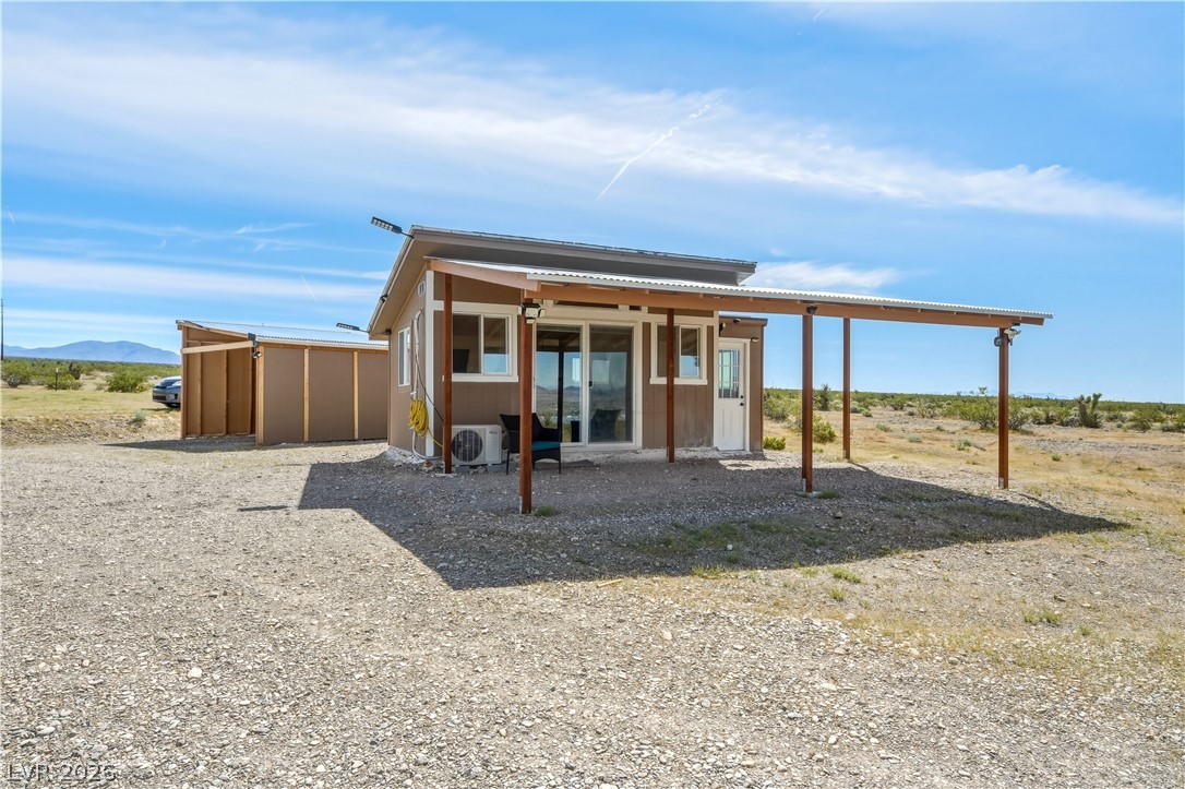3711 North Powerline Road Pahrump NV 89060