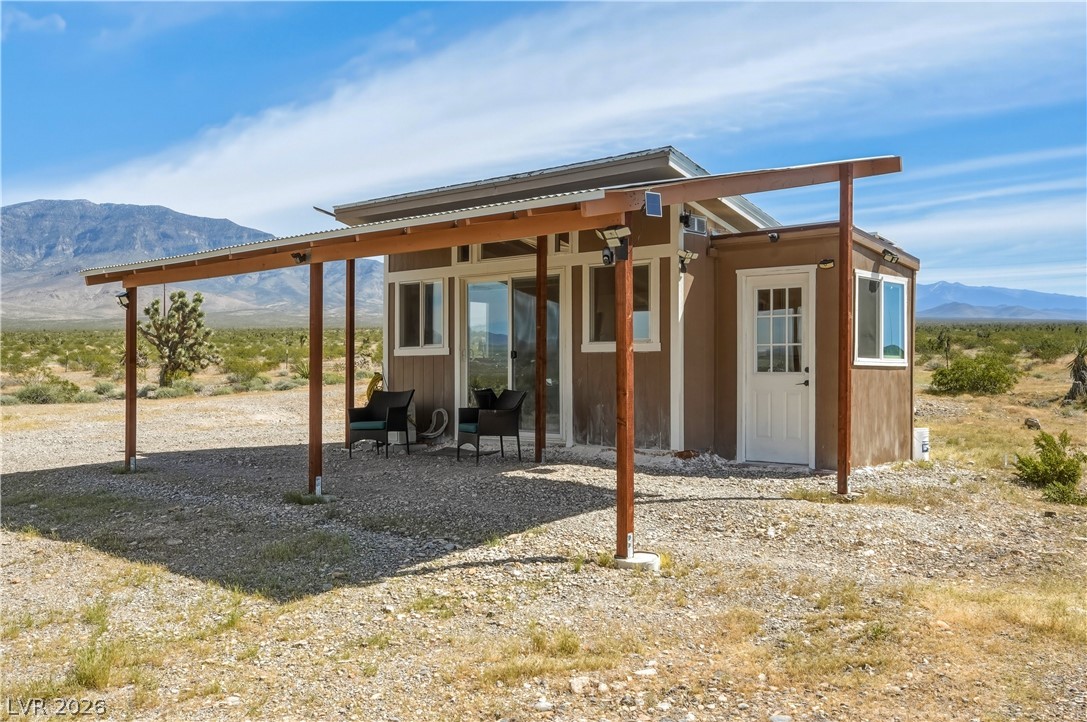 3711 North Powerline Road Pahrump NV 89060