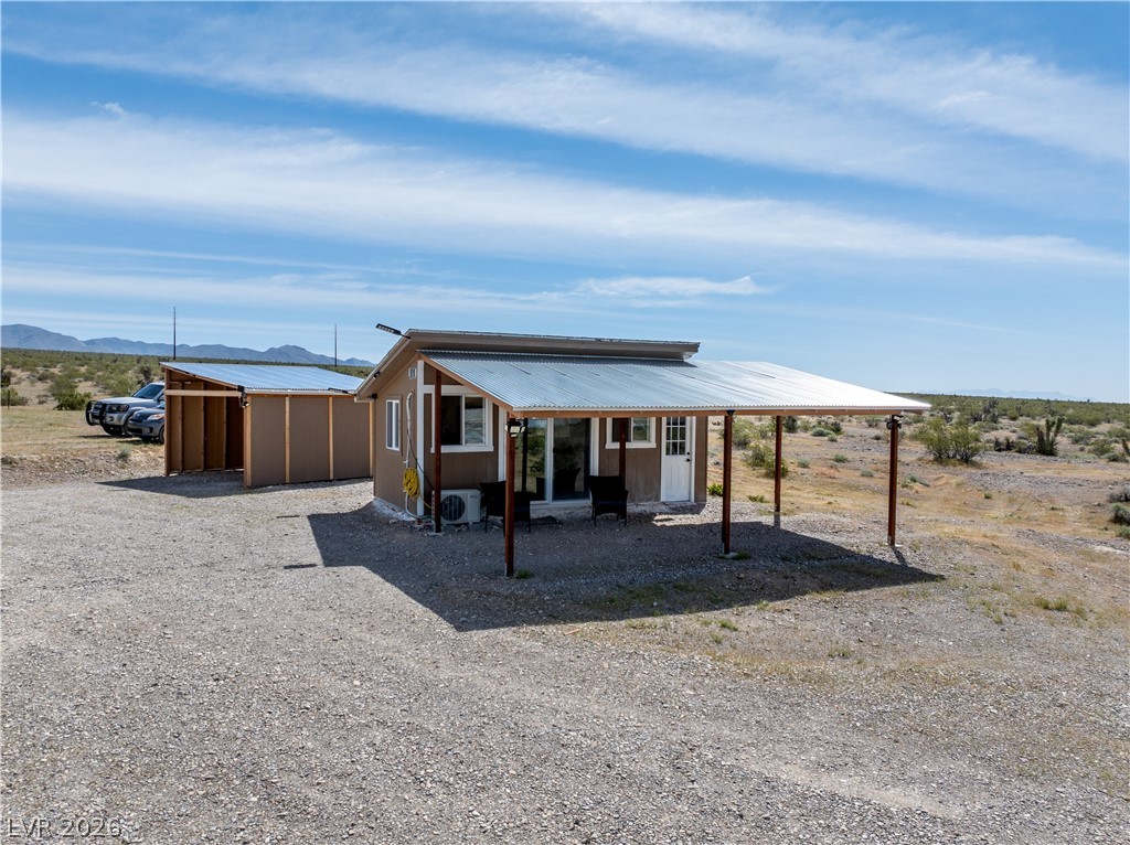 3711 North Powerline Road Pahrump NV 89060