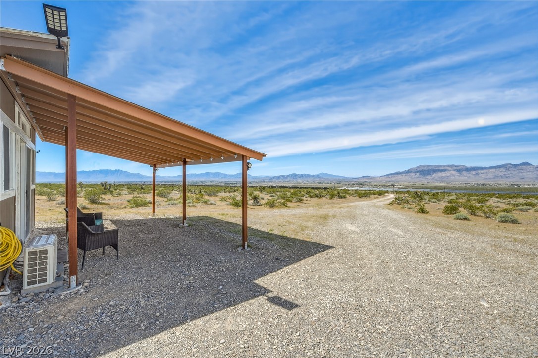 3711 North Powerline Road Pahrump NV 89060