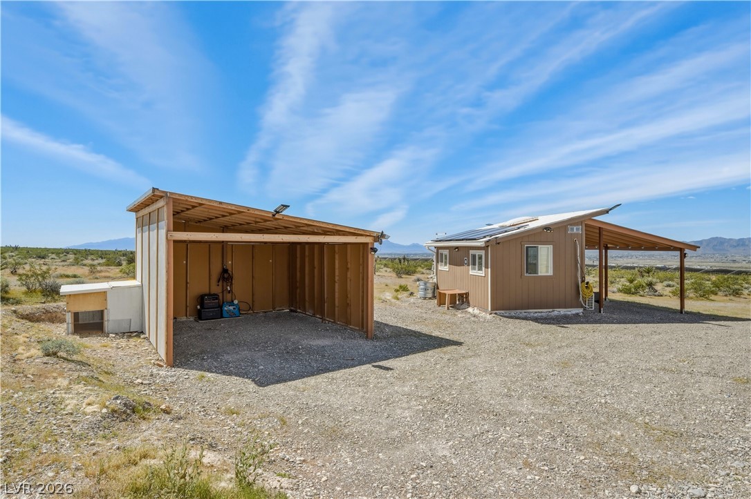 3711 North Powerline Road Pahrump NV 89060
