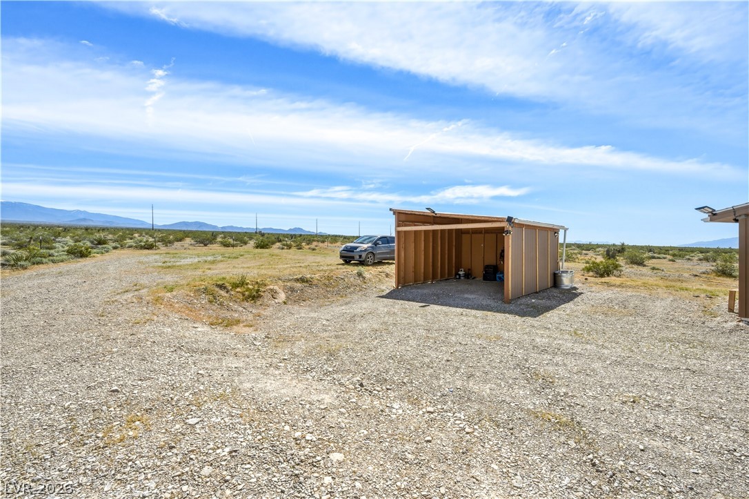 3711 North Powerline Road Pahrump NV 89060
