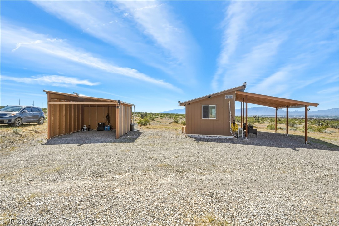 3711 North Powerline Road Pahrump NV 89060
