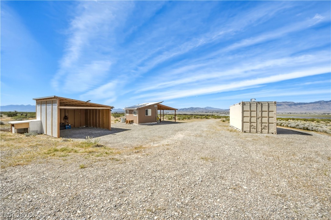 3711 North Powerline Road Pahrump NV 89060