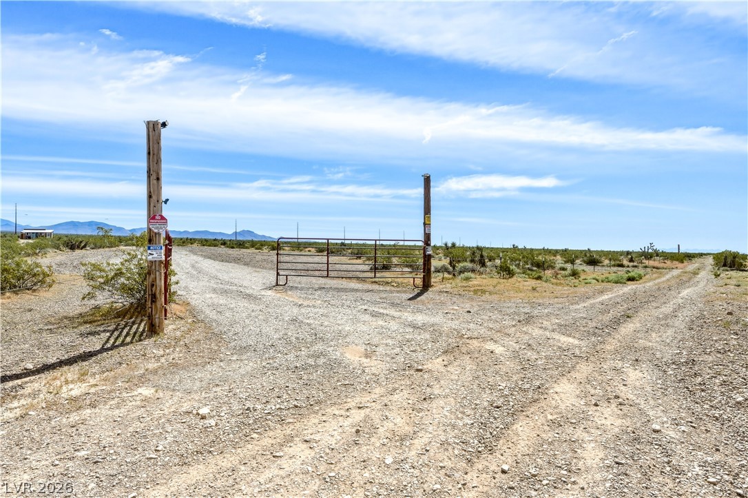 3711 North Powerline Road Pahrump NV 89060