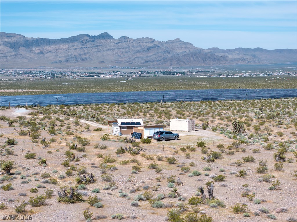 3711 North Powerline Road Pahrump NV 89060