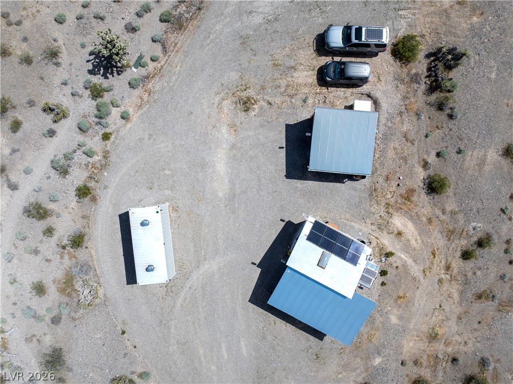 3711 North Powerline Road Pahrump NV 89060