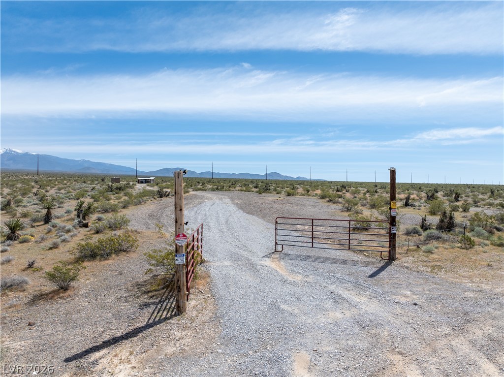 3711 North Powerline Road Pahrump NV 89060