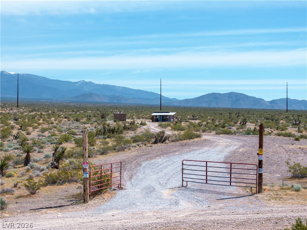 3711 North Powerline Road Pahrump NV 89060