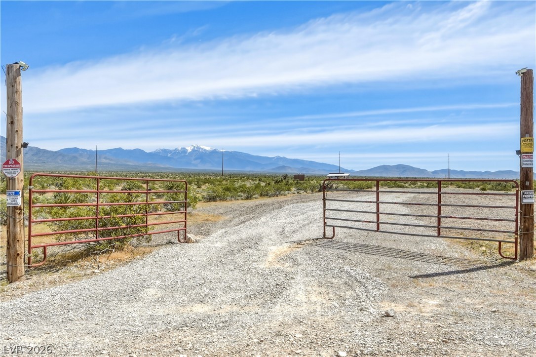 3711 North Powerline Road Pahrump NV 89060