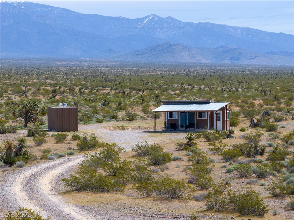 3711 North Powerline Road Pahrump NV 89060