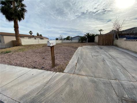 4731 Hildago Way Las Vegas NV 89121