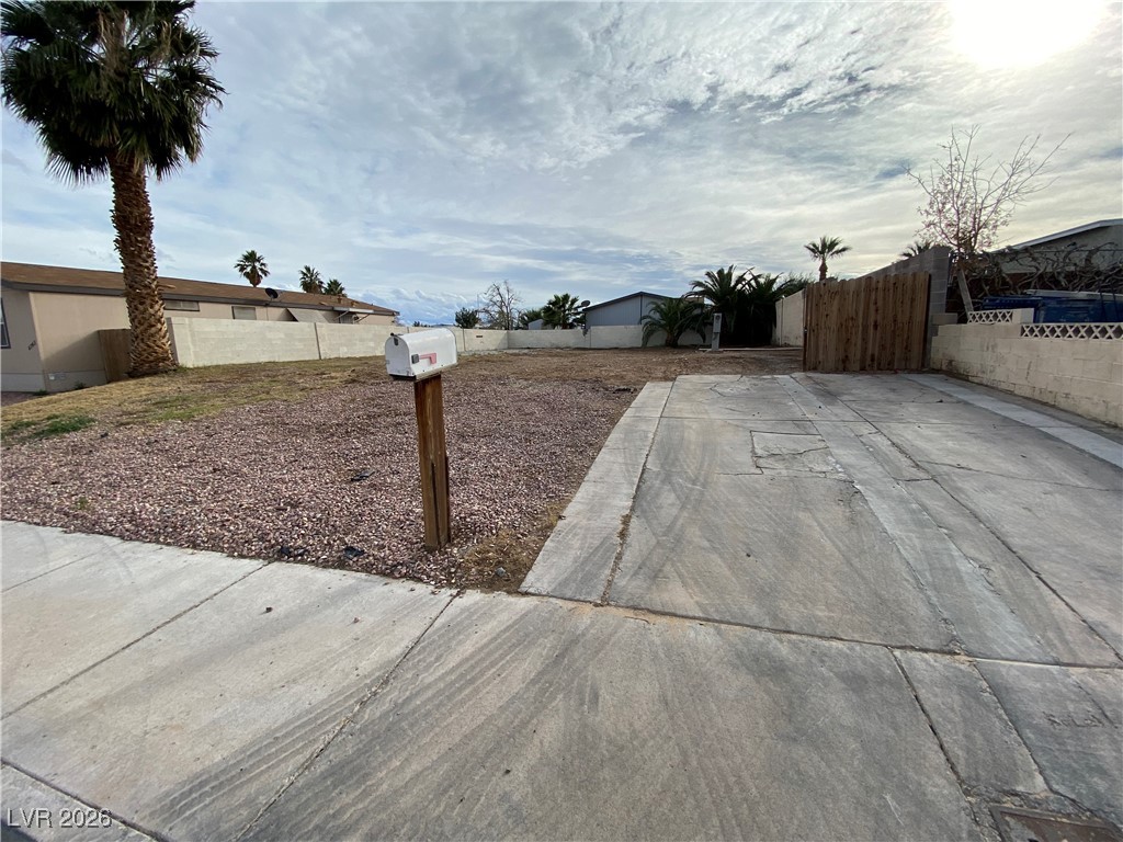 4731 Hildago Way Las Vegas NV 89121