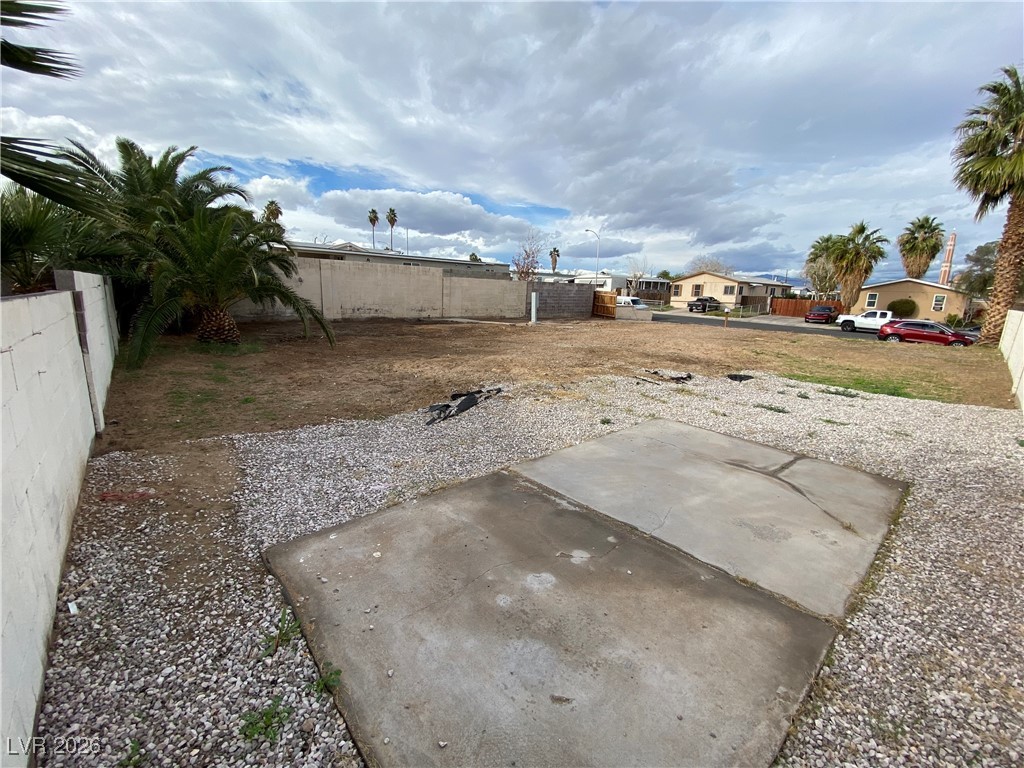 4731 Hildago Way Las Vegas NV 89121