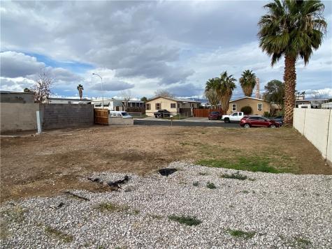 4731 Hildago Way Las Vegas NV 89121