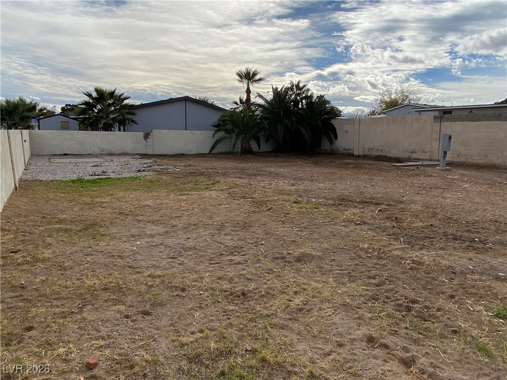 4731 Hildago Way Las Vegas NV 89121