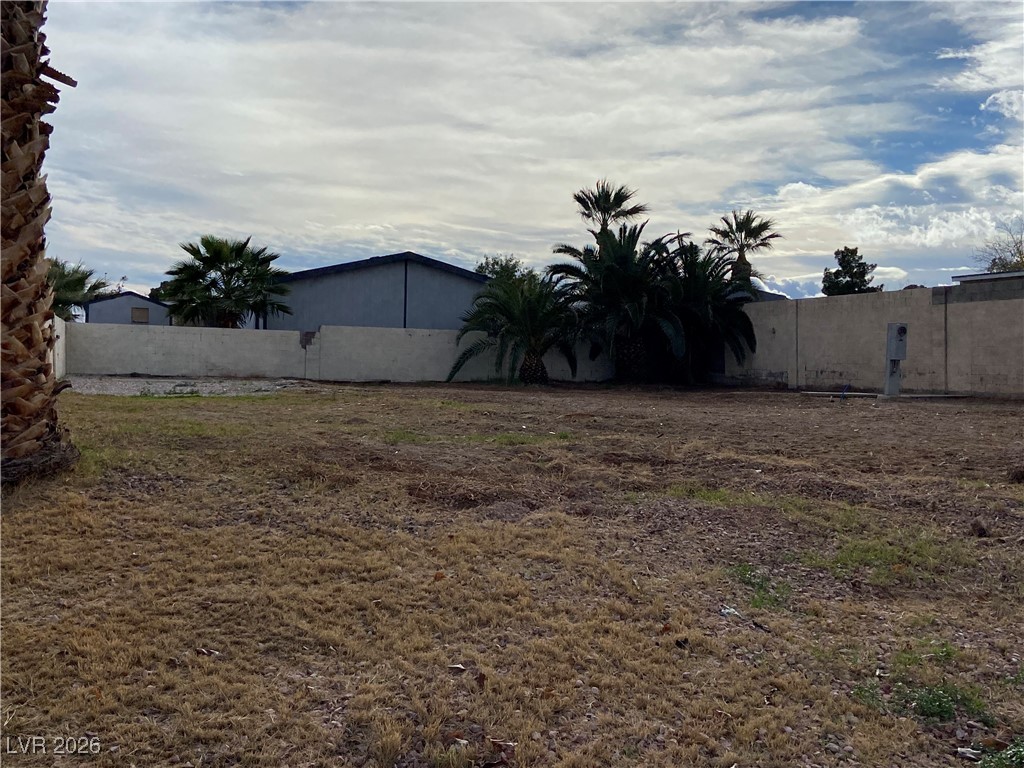 4731 Hildago Way Las Vegas NV 89121