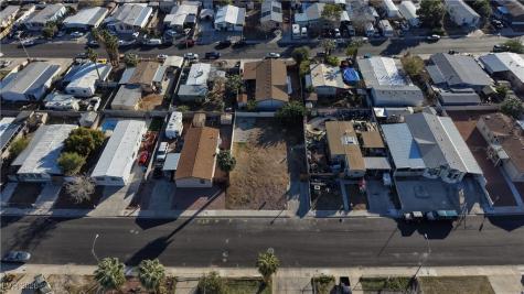 4731 Hildago Way Las Vegas NV 89121