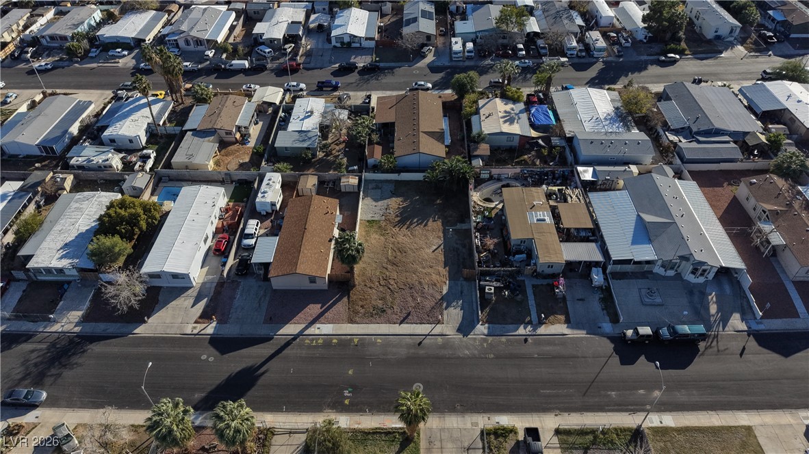 4731 Hildago Way Las Vegas NV 89121