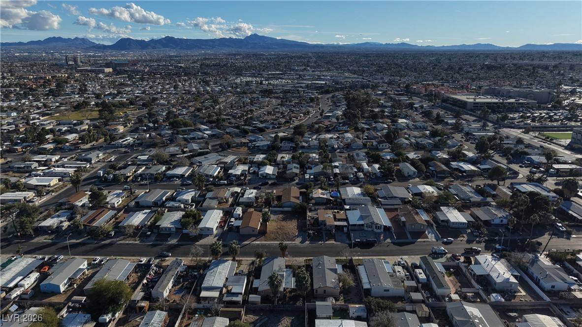 4731 Hildago Way Las Vegas NV 89121