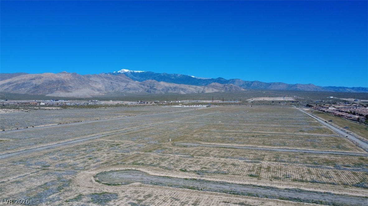 4181 South Fox Avenue Pahrump NV 89048
