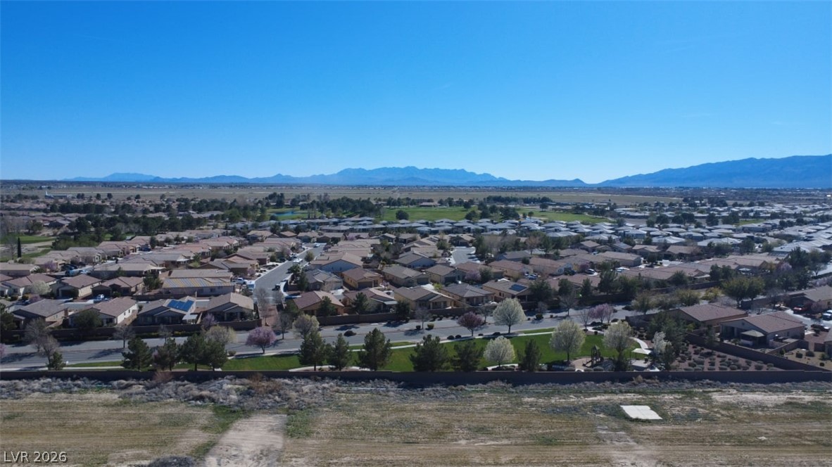 4181 South Fox Avenue Pahrump NV 89048